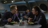 ENTERPRISE: Harbinger